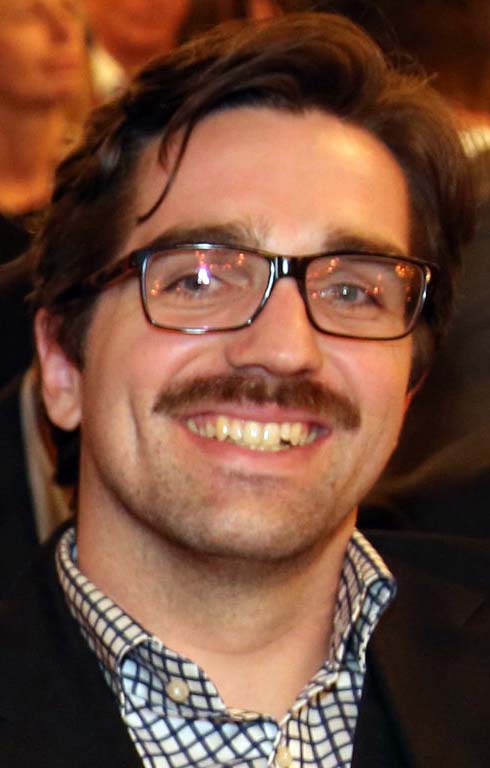 Alexander Dick