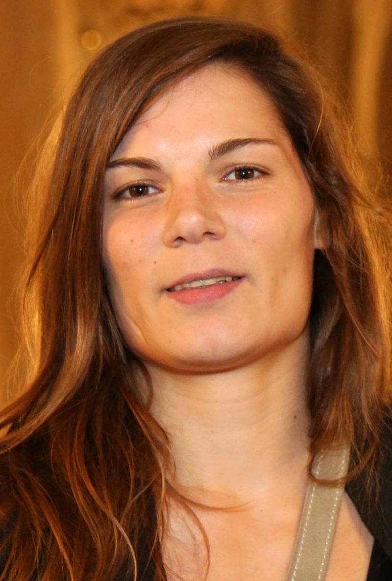 Hilde Drexler