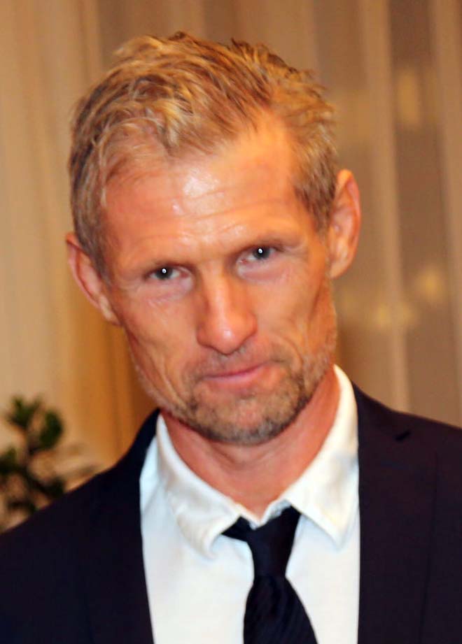 Thomas Haasmann
