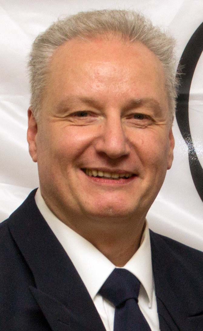 Erwin Schön