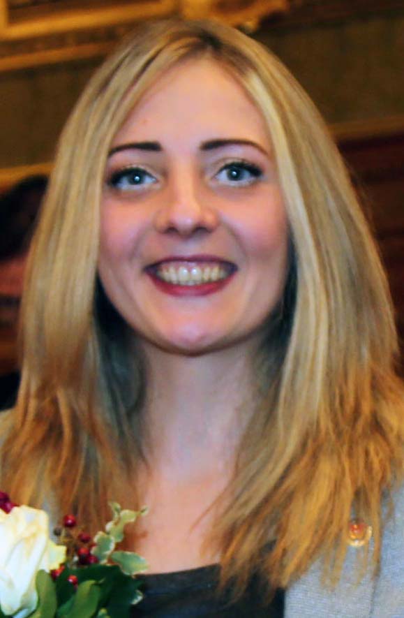 Alma Sehic
